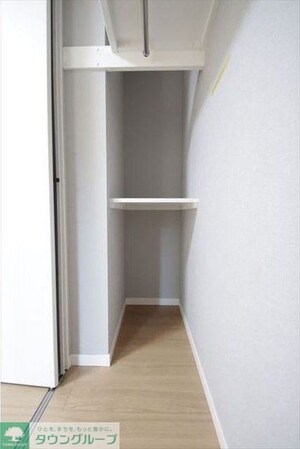 LiveCasa両国北斎通りの物件内観写真